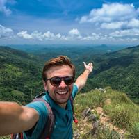 Отзыв от Эрик - DTV виза