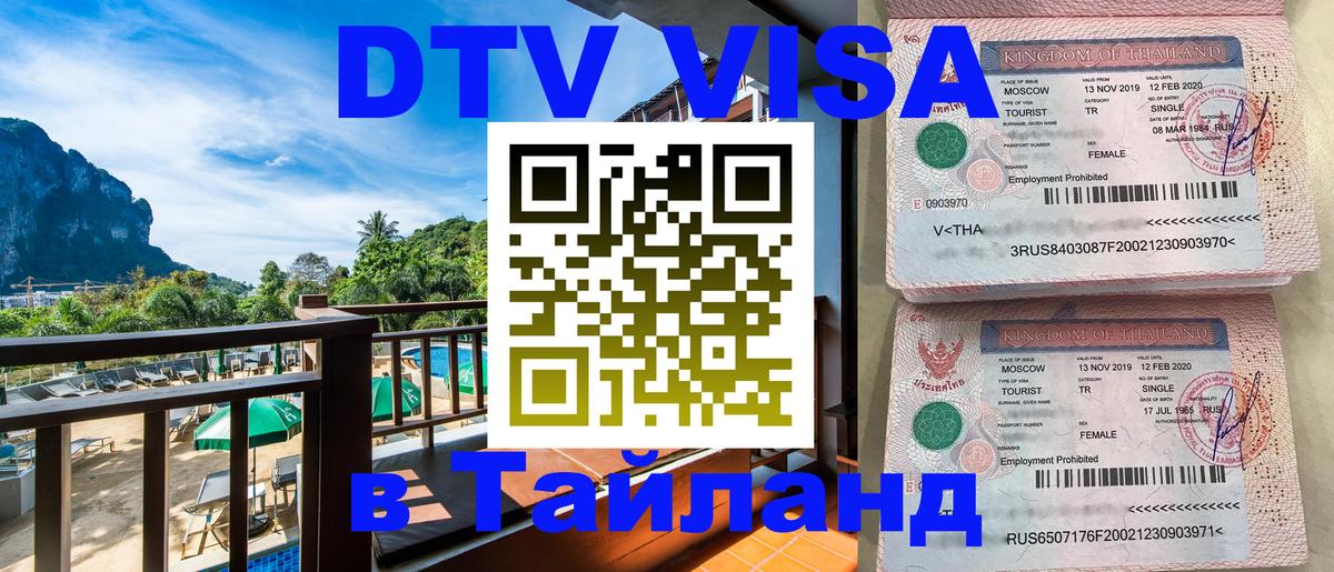 Сколько стоит DTV виза — актуальные цены, оформление даже без документов - 19.11.2025 